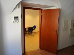 Pronájem kanceláře, Jihlava, Brněnská, 19 m2