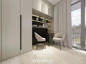 Prodej bytu 1+kk, České Budějovice, Dobrovodská, 26 m2