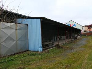 Prodej skladu, Plzeň, Lipová, 653 m2
