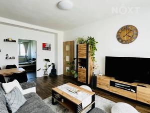 Prodej bytu 2+1, Zlobice, 51 m2