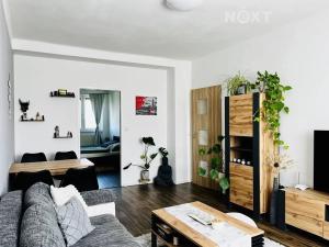 Prodej bytu 2+1, Zlobice, 51 m2