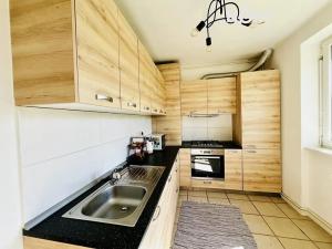 Prodej bytu 2+1, Zlobice, 51 m2