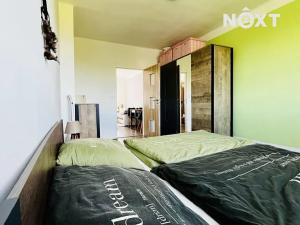 Prodej bytu 2+1, Zlobice, 51 m2