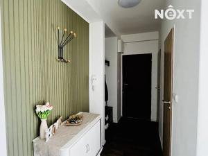 Prodej bytu 2+1, Zlobice, 51 m2