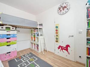 Prodej bytu 3+kk, Brno, Řípská, 145 m2