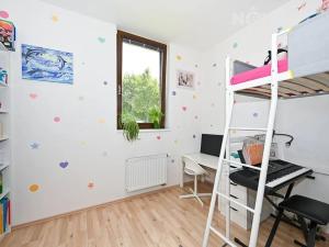 Prodej bytu 3+kk, Brno, Řípská, 145 m2