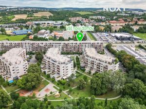 Prodej bytu 3+kk, Brno, Řípská, 145 m2