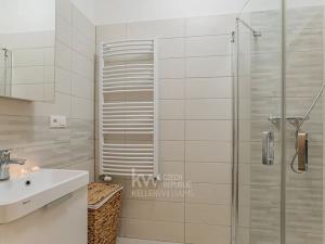 Pronájem bytu 2+kk, Praha - Vinohrady, Písecká, 49 m2