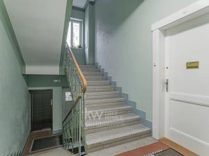 Pronájem bytu 2+kk, Praha - Vinohrady, Písecká, 49 m2