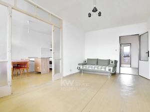 Prodej bytu 3+1, Kralupy nad Vltavou, sídl. V Zátiší, 68 m2