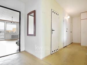 Prodej bytu 3+1, Kralupy nad Vltavou, sídl. V Zátiší, 68 m2