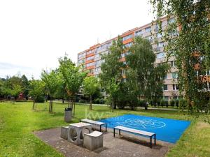 Prodej bytu 3+1, Kralupy nad Vltavou, sídl. V Zátiší, 68 m2