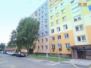 Prodej bytu 2+1, Ostrava - Zábřeh, Jugoslávská, 51 m2