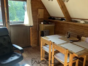 Prodej chaty, Budišov nad Budišovkou, 67 m2