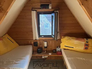 Prodej chaty, Budišov nad Budišovkou, 67 m2