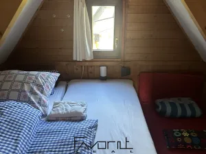 Prodej chaty, Budišov nad Budišovkou, 67 m2