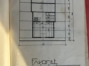Prodej chaty, Budišov nad Budišovkou, 67 m2