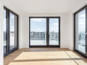 Prodej bytu 3+kk, Praha - Strašnice, Ramonova, 80 m2