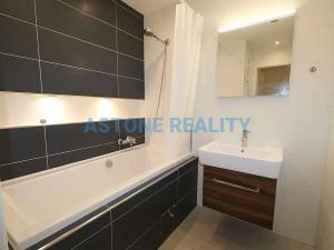 Pronájem bytu 2+kk, Praha - Břevnov, Mládeže, 54 m2