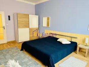 Pronájem bytu 2+1, Praha - Vinohrady, Kouřimská, 60 m2