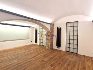 Prodej kanceláře, Praha - Smíchov, Janáčkovo nábřeží, 135 m2