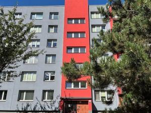 Prodej bytu 1+1, Ostrava, U Haldy, 40 m2