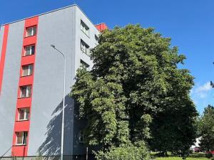 Prodej bytu 1+1, Ostrava, U Haldy, 40 m2