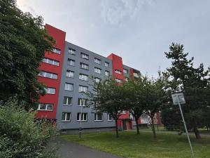Prodej bytu 1+1, Ostrava, U Haldy, 40 m2