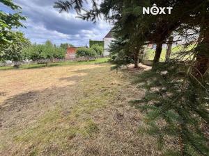 Prodej pozemku pro bydlení, Tlučná, 332 m2