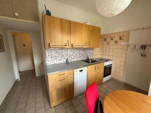 Prodej bytu 2+1, Praha - Strašnice, Na hroudě, 51 m2