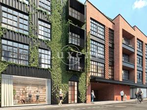Prodej obchodního prostoru, Praha, Pechlátova, 100 m2
