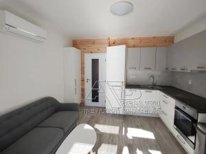 Pronájem bytu 2+kk, České Budějovice, 28 m2