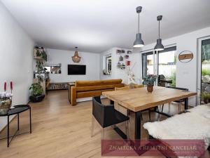 Prodej bytu 3+kk, Ořech, Karlštejnská, 87 m2