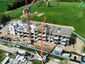 Prodej bytu 1+kk, Pleśna, Polsko, 25 m2