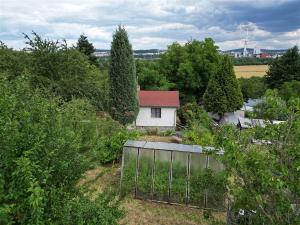 Prodej chaty, Plzeň, 36 m2