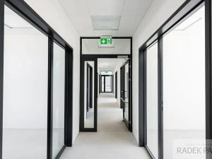 Pronájem kanceláře, Praha - Lipence, Oddechová, 14 m2