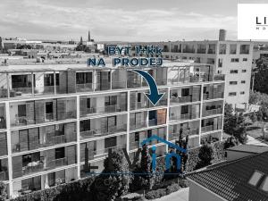 Prodej bytu 1+kk, Olomouc, Rokycanova, 39 m2