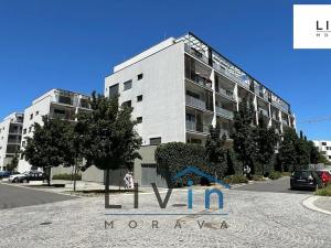 Prodej bytu 1+kk, Olomouc, Rokycanova, 39 m2