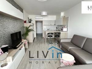 Prodej bytu 1+kk, Olomouc, Rokycanova, 39 m2
