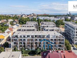 Prodej bytu 1+kk, Olomouc, Rokycanova, 39 m2