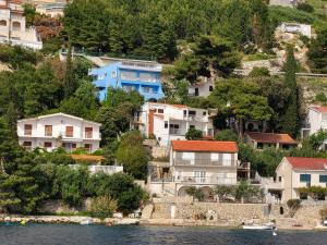 Pronájem domu, Ruskamen Zavode II, Čelina, Omiš, Chorvatsko, 265 m2