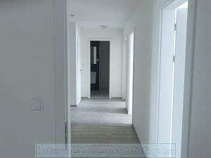 Pronájem bytu 4+kk, Praha - Dolní Měcholupy, Kardausova, 110 m2