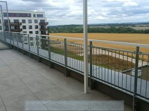 Pronájem bytu 4+kk, Praha - Dolní Měcholupy, Kardausova, 110 m2