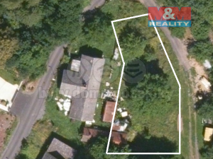 Prodej pozemku pro bydlení, Nové Mitrovice, 727 m2