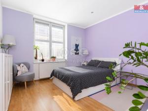 Pronájem bytu 2+kk, Pardubice - Zelené Předměstí, Havlíčkova, 64 m2