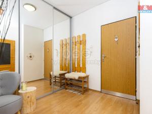 Pronájem bytu 2+kk, Pardubice - Zelené Předměstí, Havlíčkova, 64 m2