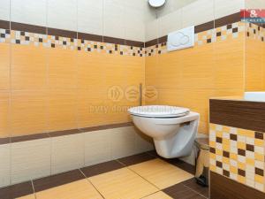 Pronájem bytu 2+kk, Pardubice - Zelené Předměstí, Havlíčkova, 64 m2