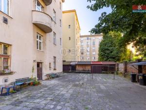 Pronájem bytu 2+kk, Pardubice - Zelené Předměstí, Havlíčkova, 64 m2