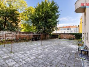 Pronájem bytu 2+kk, Pardubice - Zelené Předměstí, Havlíčkova, 64 m2
