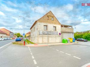 Pronájem obchodního prostoru, Králův Dvůr, Plzeňská, 189 m2